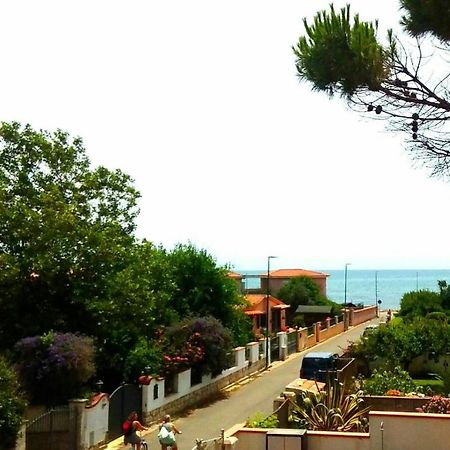 La Maddalena  B&B Da Sissi المظهر الخارجي الصورة