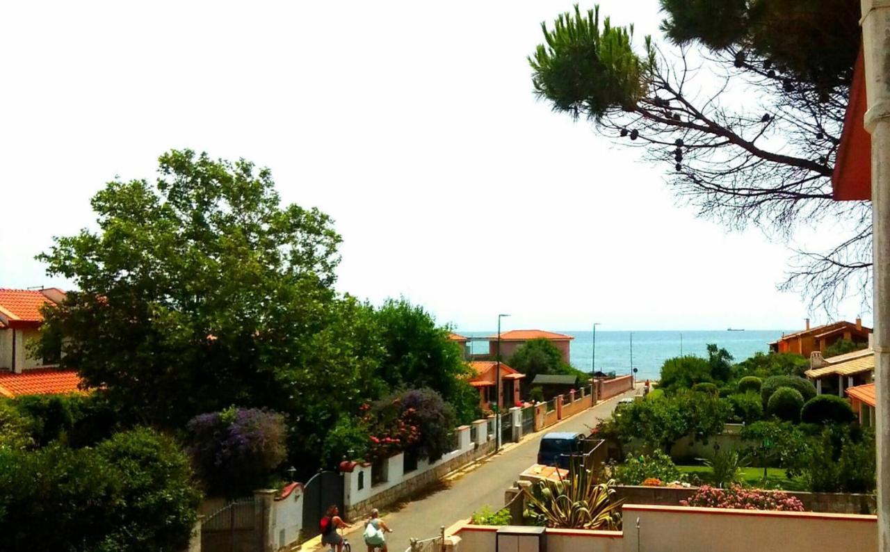 La Maddalena  B&B Da Sissi المظهر الخارجي الصورة