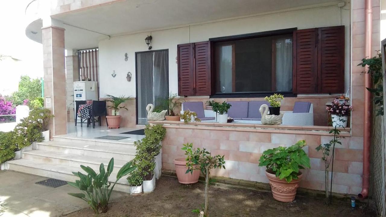 La Maddalena  B&B Da Sissi المظهر الخارجي الصورة