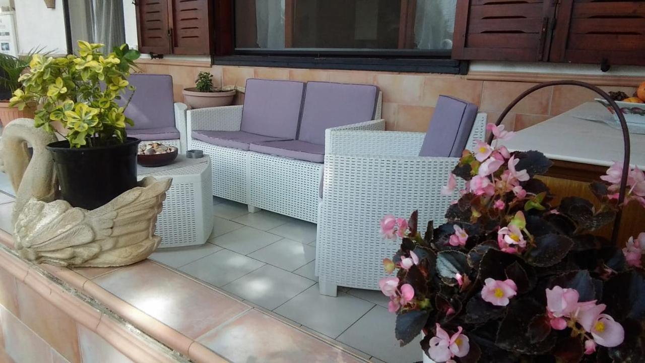 La Maddalena  B&B Da Sissi المظهر الخارجي الصورة