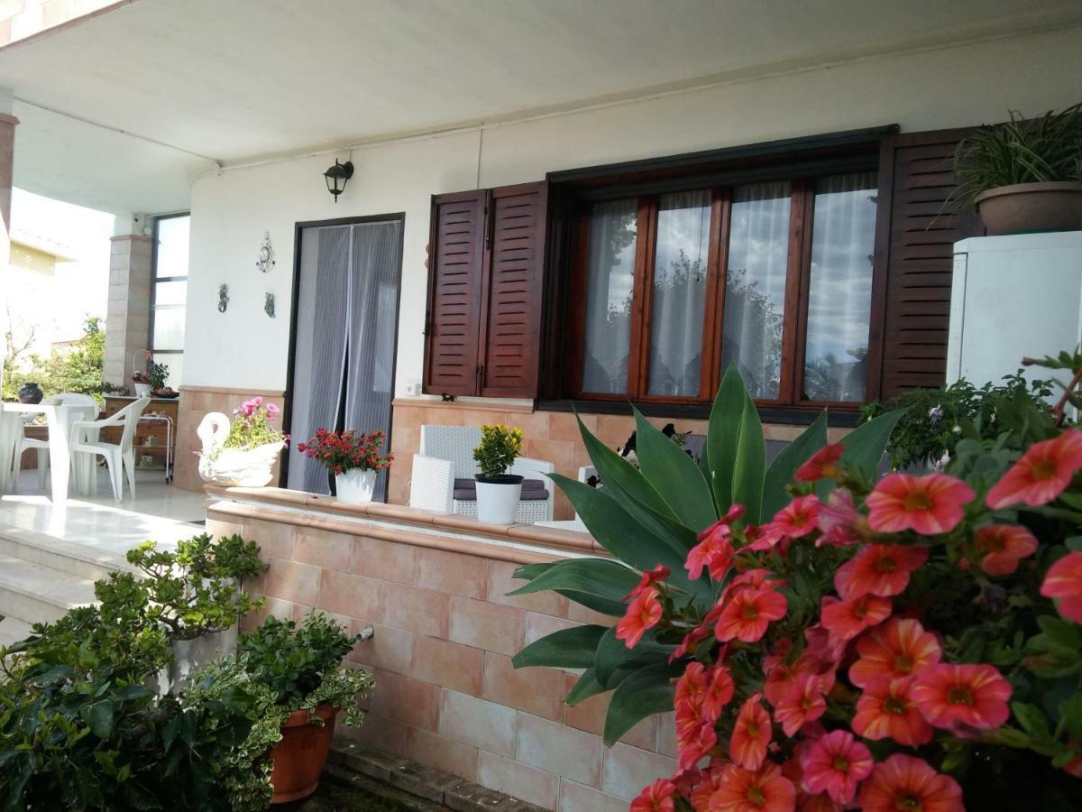 La Maddalena  B&B Da Sissi المظهر الخارجي الصورة